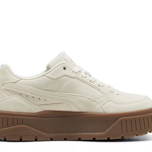 Puma Karmen II Idol Platform Sneaker - Women's - Picture 6 of 6